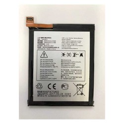 BATERIA ALCATEL 3C 5026D 5099 2900MMAH BATERIA ALCATEL 3C 5026D 5099 2900MMAH